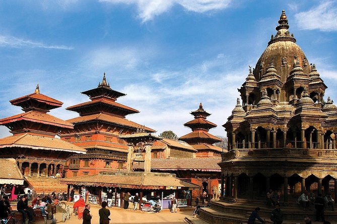 Full Day Kathmandu City Sightseeing Tour of UNESCO Heritage Sites - Why the Guide Names Keep Coming Up: The Real Value of a Good Person