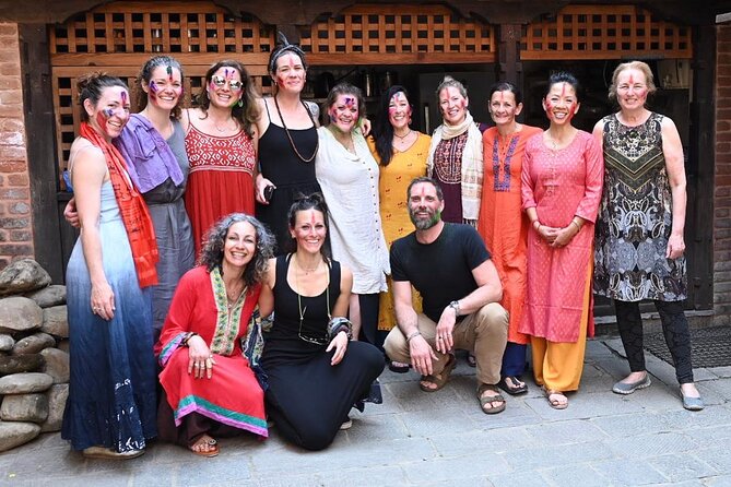 Full Day Private Kathmandu City Tour - A 7 to 8 hour day: what the pace really feels like