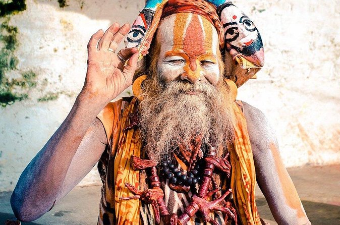 Full Day Private Kathmandu City Tour - Price and value: is $95 per person fair?