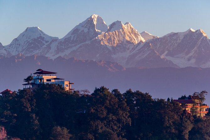 Full-day Private Nagarkot Sunrise Tour with Day Hike - Why a Nagarkot sunrise plus a Telkot hike is a smart single-day plan