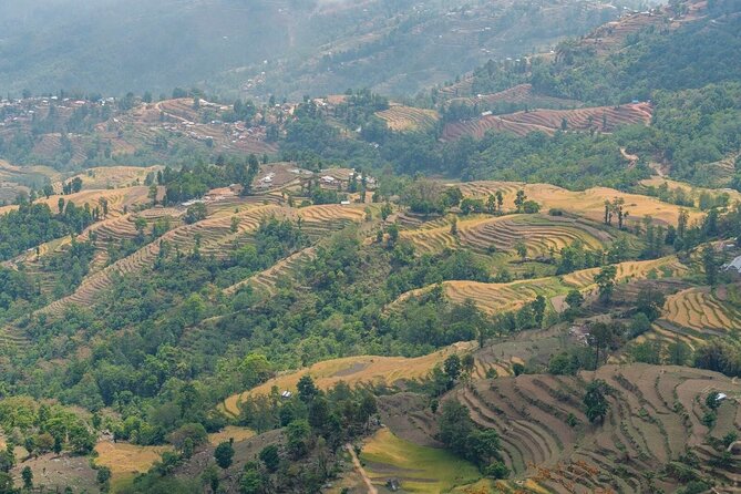 Full-day Private Nagarkot Sunrise Tour with Day Hike - Price check: is $75 per person good value?