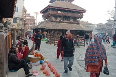 Full Day Private Tour of Kathmandu - UNESCO World Heritage Sites - Bouddhanath Stupa: Tibetan Buddhism and the All-Seeing Eyes