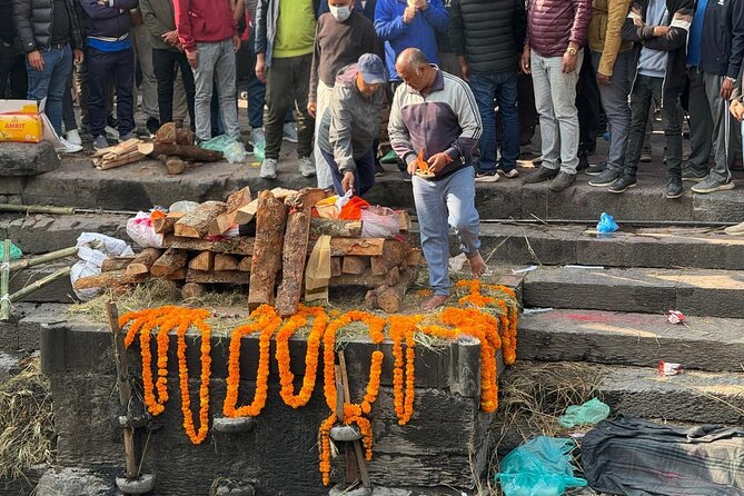 Full Day Private Tour of Kathmandu - UNESCO World Heritage Sites - Guides Make the Difference: Subu, Sumit Kharel, Ram, and Bijay