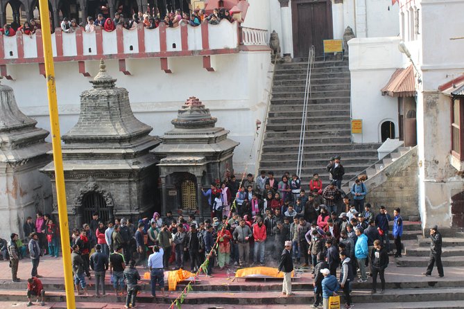 Full Day Private Tour of Kathmandu - UNESCO World Heritage Sites - Price and Value for $35: What’s Included, What’s Not