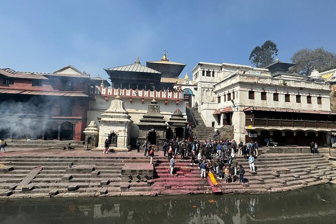 Full Day Private Tour of Kathmandu - UNESCO World Heritage Sites - Logistics That Actually Matter in Kathmandu