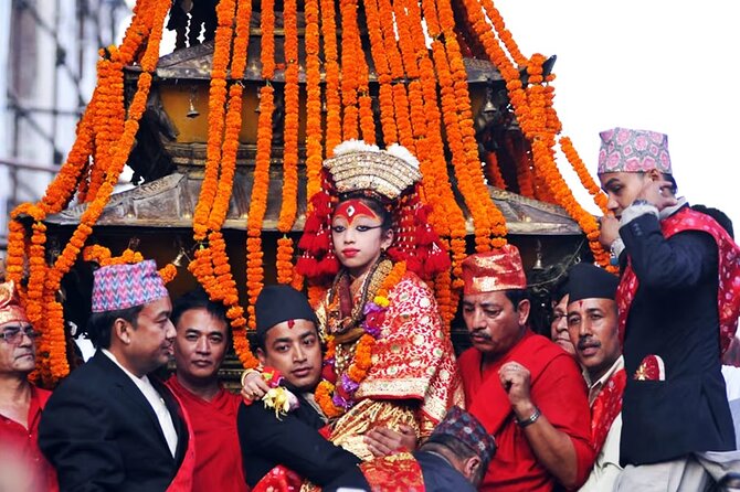 Full Day Private Tour of Seven World Heritage Sites in Kathmandu - Changu Narayan Temple on a Hilltop