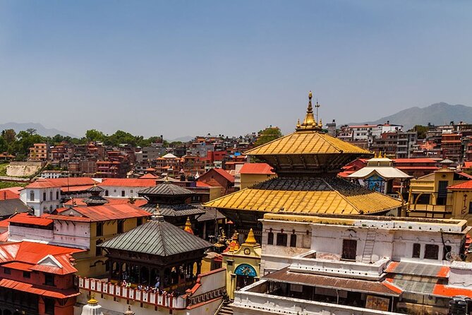 Full Day Private Tour of Seven World Heritage Sites in Kathmandu - Patan Durbar Square in Lalitpur