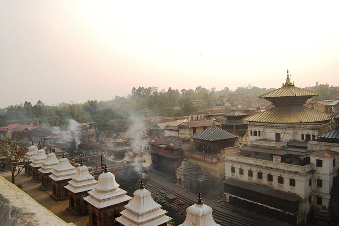 Full Day Sightseeing Tour of Kathmandu - Pickup, Timing, and the Group Size That Helps