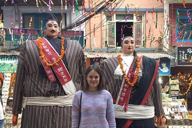 Full Day Sightseeing Tour of Kathmandu - Stop 4: Kathmandu Durbar Square’s Royal-Seat Energy