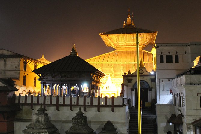 Full Day Sightseeing Tour of Kathmandu - Stop 5: Patan Durbar Square and Newar Craft Close-Up