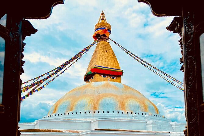 Full Day Ticket Access around Kathmandu Valley - Key points that make this Kathmandu Valley day worth it