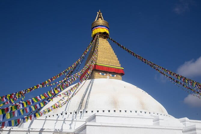 Full Day Ticket Access around Kathmandu Valley - The 9:30 start and how to plan your day without stress