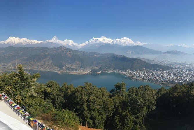 Full Day Ticket Access around Kathmandu Valley - Stop 3: Boudhanath Stupa, kora, monks, and juniper incense