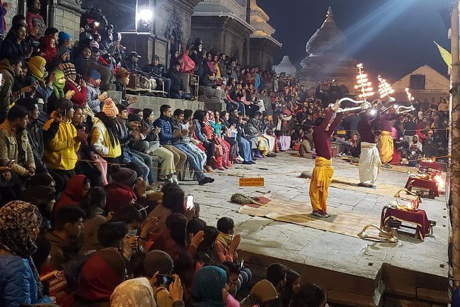 Full Day Ticket Access around Kathmandu Valley - Why the guide matters more than you think (especially with Manish-style storytelling)