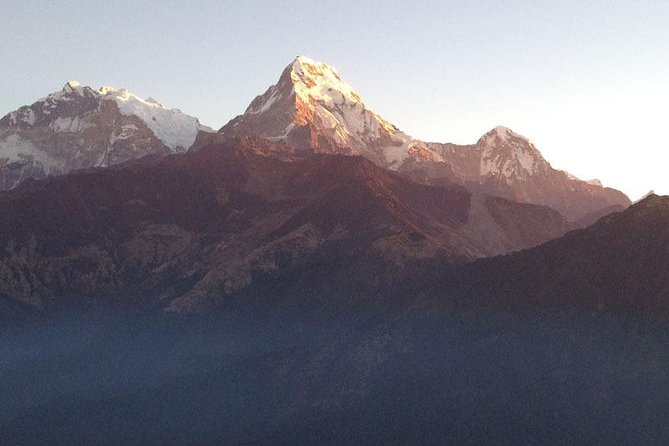 Ghorepani Poon Hill Trek - Key things I think are most worth your attention
