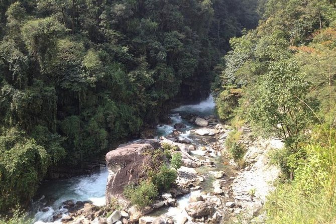 Ghorepani Poon Hill Trek - Day 4: Ghandruk downhill—Gurung village time you’ll actually want