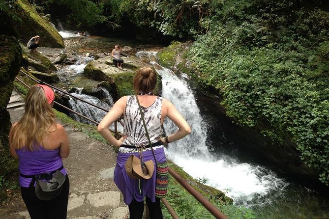 Ghorepani Poon Hill Trek - Guides: the real multiplier on a trek this short