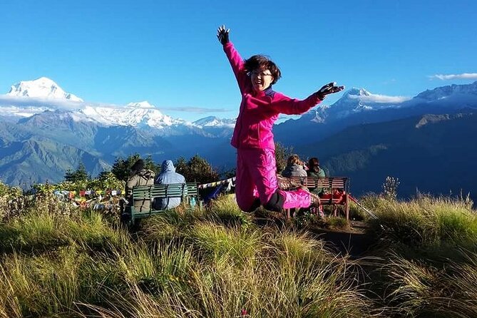 Ghorepani(Poonhill Trek) - Why this Ghorepani–Poon Hill trek works in just 5 days
