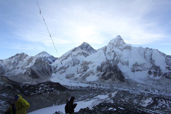 Gokyo to Everest Base Camp Trek - Why this Everest Circuit feels different: Gokyo, Cho La, then Base Camp
