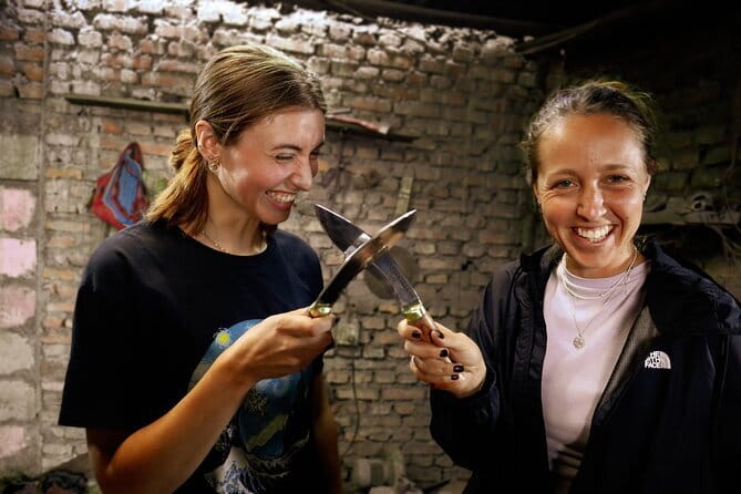 Gurkha Knife Making - Key highlights worth booking for