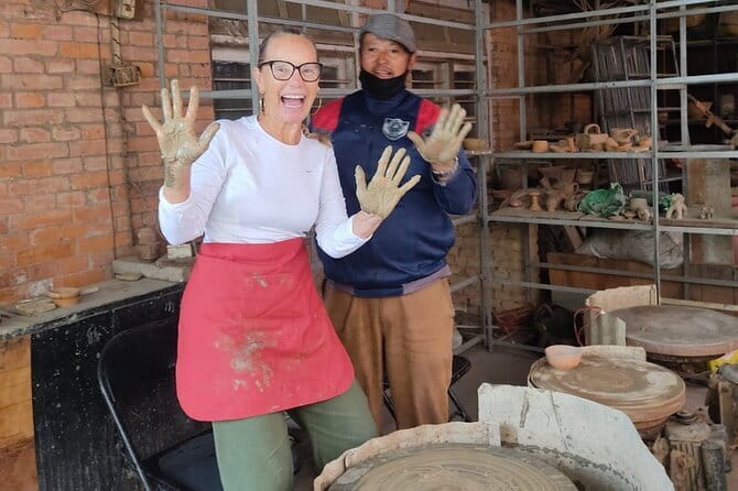 Gurkha Knife Making - Who should book this, and who should skip it?
