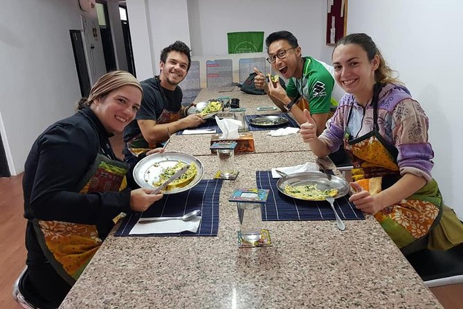 Half day cooking class in Thamel kathmandu - Why this Thamel cooking class beats dinner out