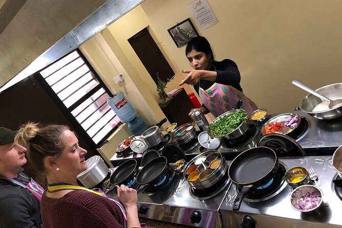 Half day cooking class in Thamel kathmandu - Price and value: is $28 a good deal here?