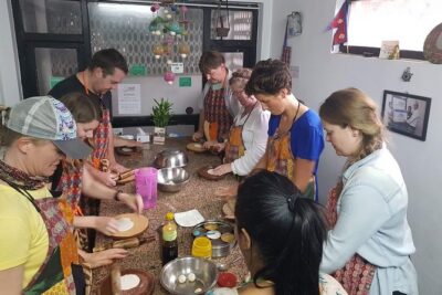 Half day cooking class in Thamel kathmandu - What you’ll learn step-by-step (and what to practice at home)