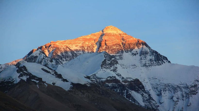 Kathmandu: 1-Hour Scenic Flight Over Mount Everest - Key things that matter most on this Everest flight