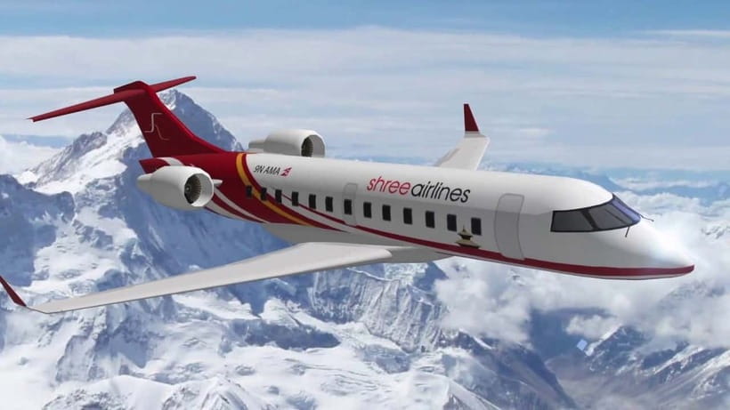 Kathmandu: 1-Hour Scenic Flight Over Mount Everest - The Everest part: what “bird’s-eye” really means over the Himalaya