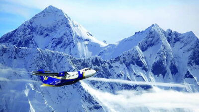 Kathmandu: 1-Hour Scenic Flight Over Mount Everest - Getting there in Kathmandu: pickups, airport, and why sunrise matters