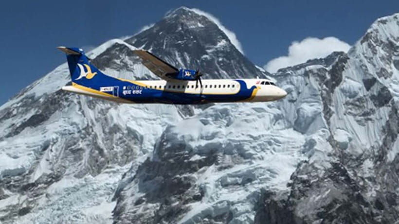 Kathmandu: 1-Hour Scenic Flight Over Mount Everest - Left side vs right side: how to get better views faster