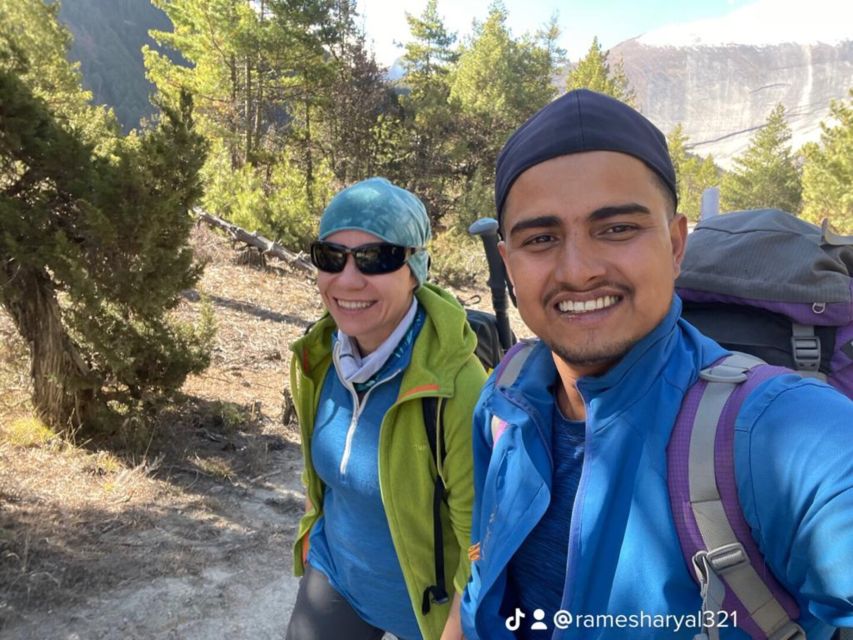 Kathmandu: 10-Day Adventurous Annapurna Circuit Trek - Jomsom winds and Pokhara recovery: from desert-like Mustang to lakeside rest