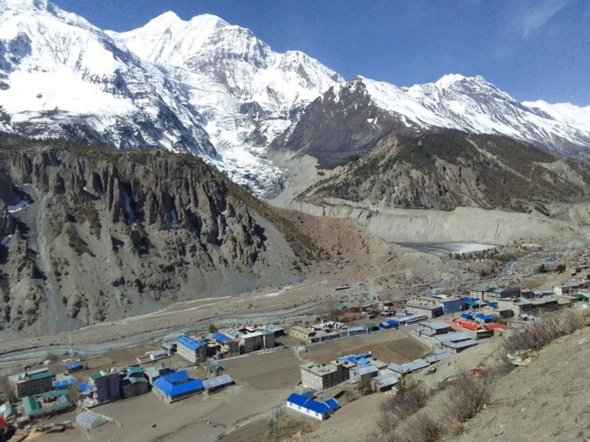 Kathmandu: 10-Day Adventurous Annapurna Circuit Trek - How the guide and team shape the experience (the stuff you can’t see on paper)