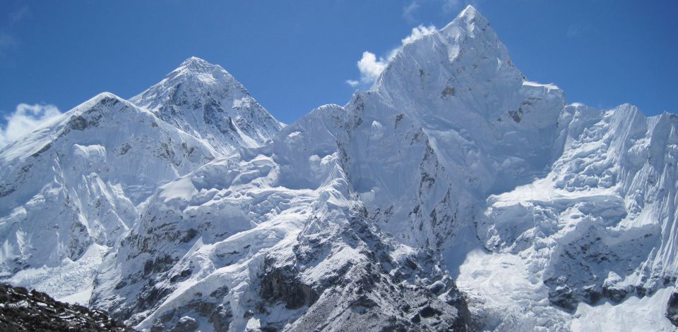 Kathmandu: 14-Day Everest Base Camp with Kala Patthar Trek - Lodges, food, and “comfortable enough” at altitude