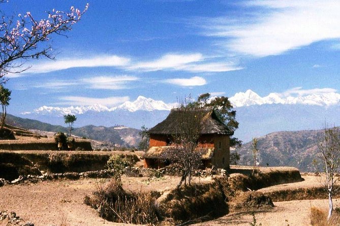 Kathmandu: 2 Nights 3 Days Chisapani Nagarkot Trek - Day 3: sunrise early wake-up, Changu Narayan UNESCO, and the descent toward Kathmandu