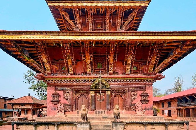 Kathmandu: 2 Nights 3 Days Chisapani Nagarkot Trek - Fitness level and what the walk actually feels like