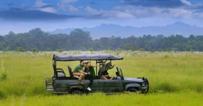 Kathmandu: 3-Day Chitwan Safari Tour with Hotel Transfers - Getting From Kathmandu to Chitwan Without Losing Your Day