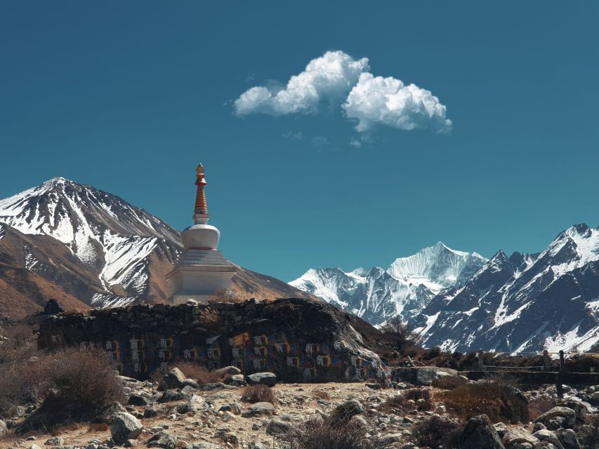 Kathmandu: 6-Day Limitless Langtang Trek - Why This Langtang Trek Fits a “Real Himalaya” Schedule