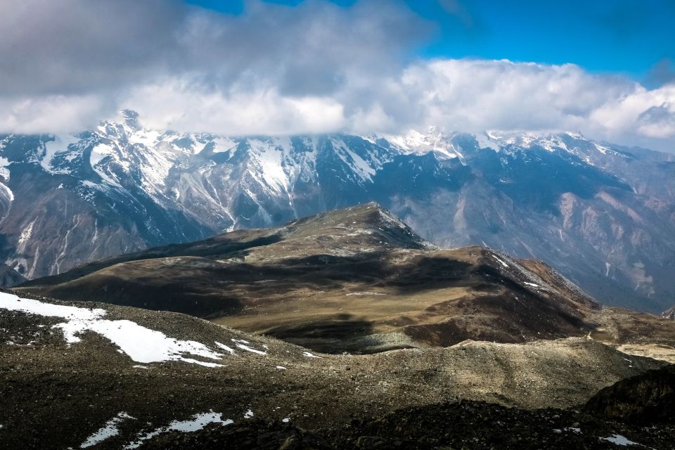 Kathmandu: 6-Day Limitless Langtang Trek - Guides and Pace: Why Support Made the Biggest Difference