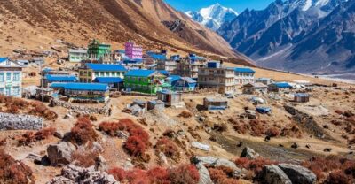 Kathmandu: 6-Day Limitless Langtang Trek - Day 1: Kathmandu to Pahiro—Road Time, Then Forest Steps