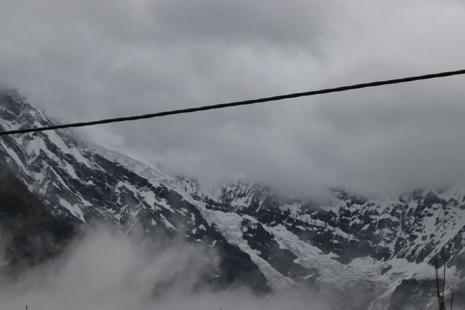 Kathmandu: 6-Day Limitless Langtang Trek - Day 5: Thangsyap to Syabrubesi—Descending With Real Recovery Time