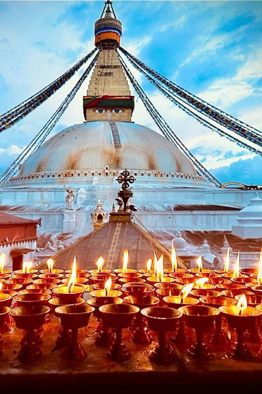 Kathmandu: 7 UNESCO-Listed city sites group day trip - The Value of a 7-Site UNESCO Circuit in Kathmandu