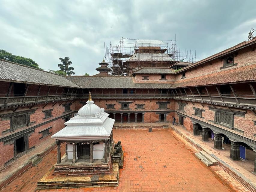 Kathmandu: 7 UNESCO-Listed city sites group day trip - Price and Value: What $64 Covers (and What It Does Not)