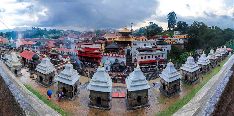 Kathmandu: 7 UNESCO-Listed city sites group day trip - Changu Narayan Temple: Sculptures and Inscriptions Worth the Pause