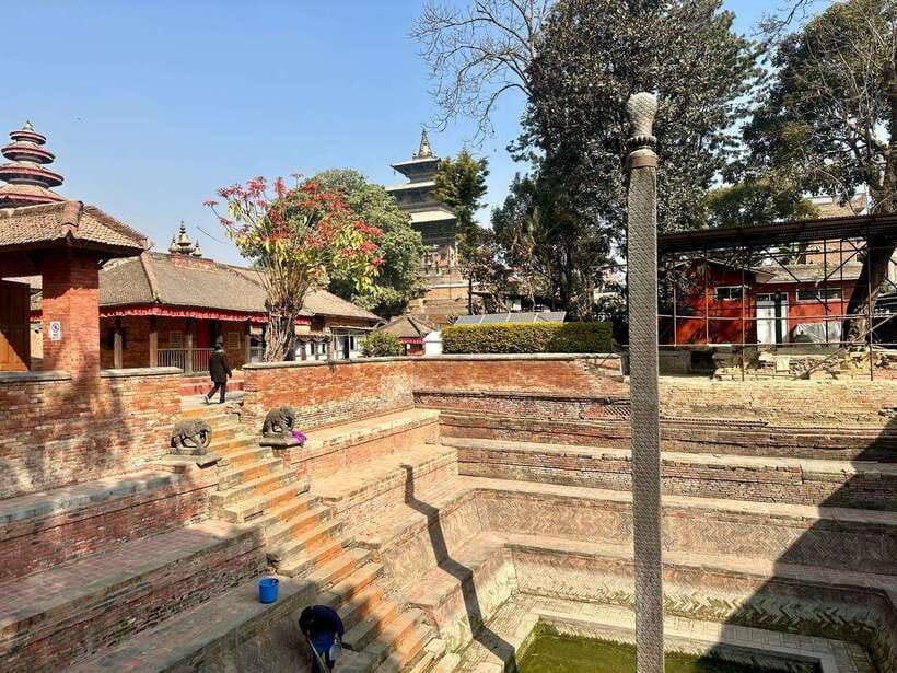 Kathmandu: 7 UNESCO Sites Tour in 1 Day (Private Tour) - Pashupatinath by the Bagmati River: rituals you should watch with care