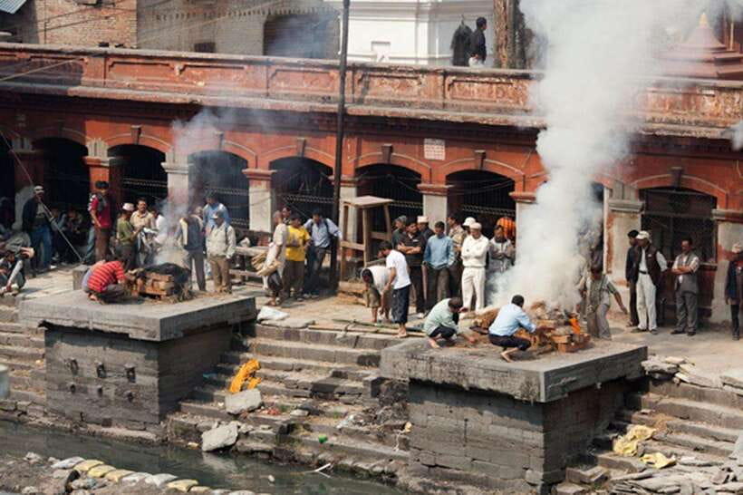 Kathmandu: 7 UNESCO Sites Tour in 1 Day (Private Tour) - Hotel pickup to UNESCO sprint: the “one-day Kathmandu” reality