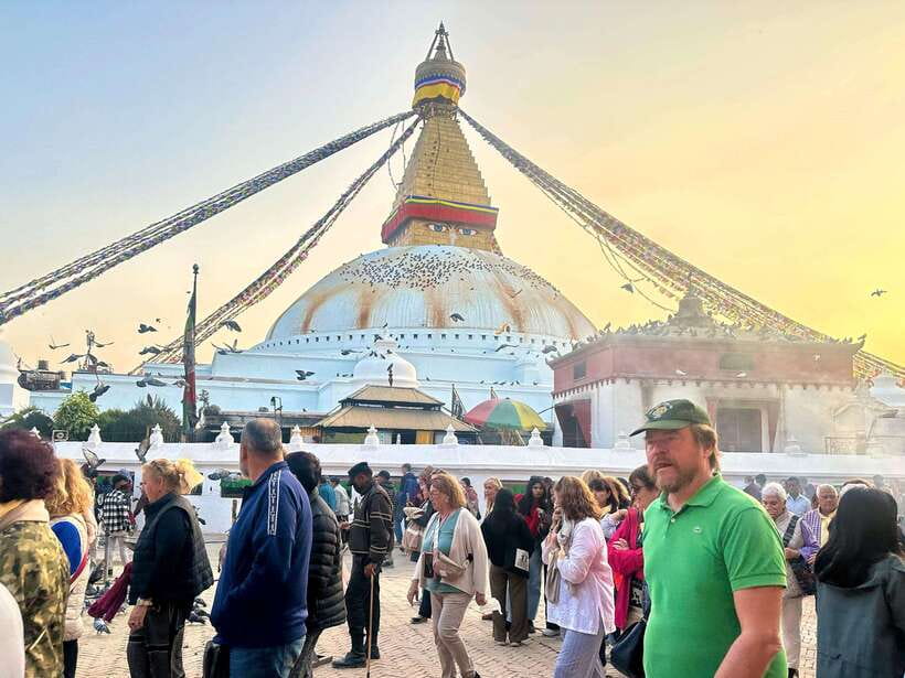 Kathmandu: 7 UNESCO Sites Tour in 1 Day (Private Tour) - Kathmandu Durbar Square: the carvings you’ll miss without a guide