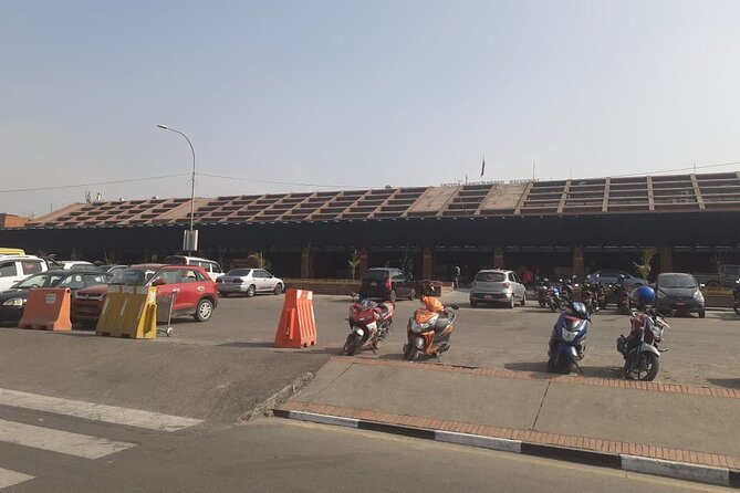 Kathmandu Airport Private Transfers - Flight Delays: The Real Value of Operations Monitoring