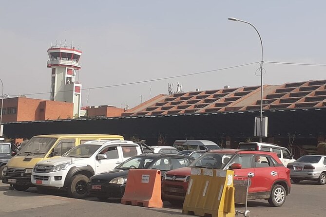 Kathmandu Airport Private Transfers - Optional Hotel-to-Airport: Keep Your Departure Easy Too